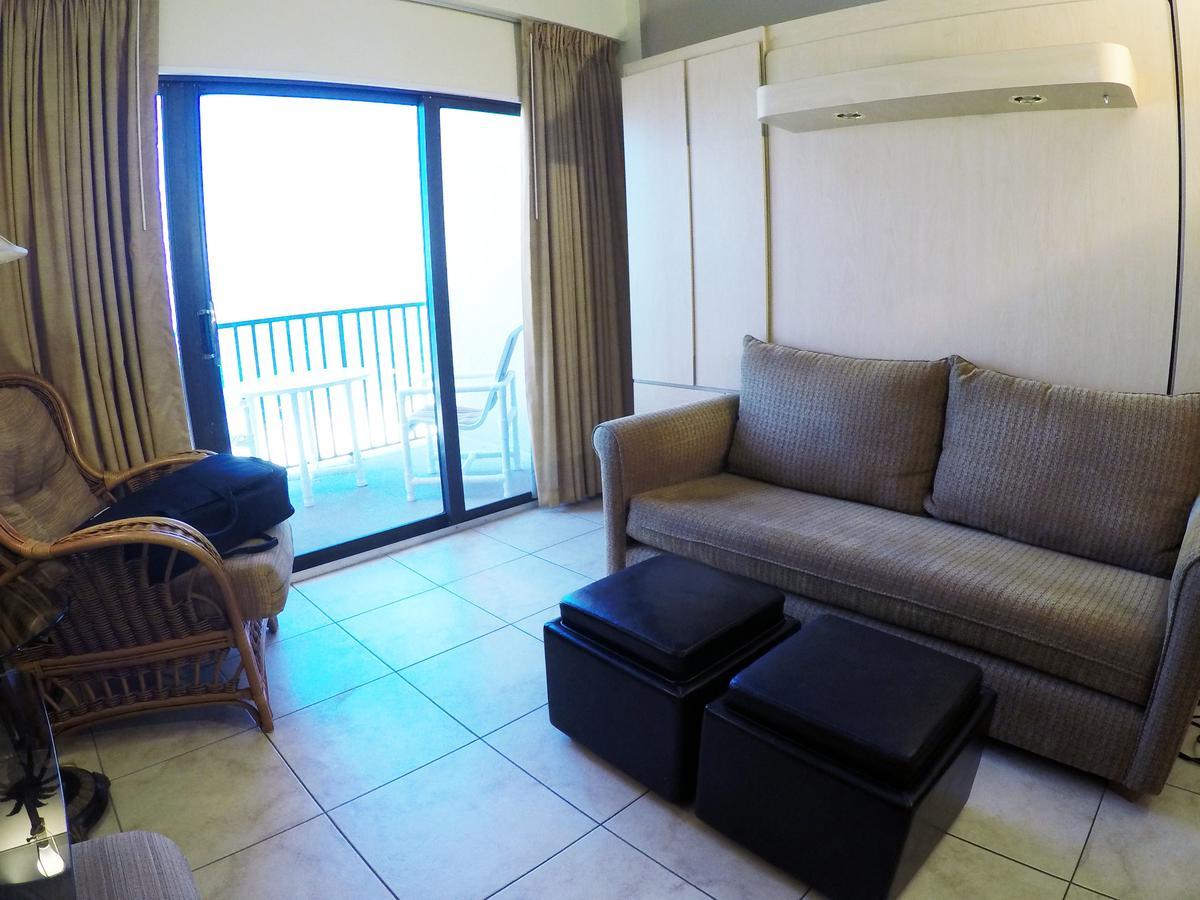 Island Gulf Resort سانت بيتي بيتش المظهر الخارجي الصورة